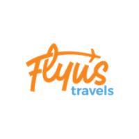 FlyUS Travels| Flights from SFO to India image 1